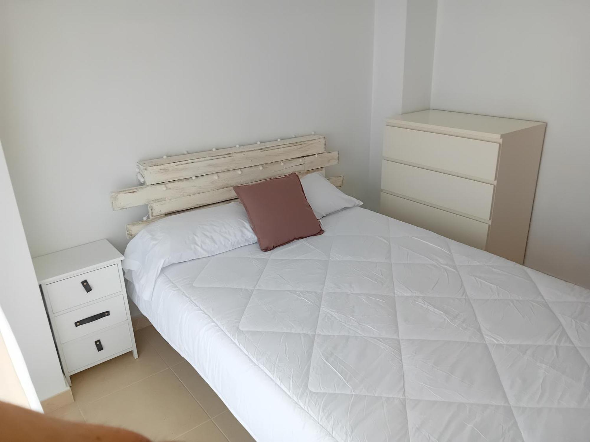Apartamento Luna Гандия Экстерьер фото