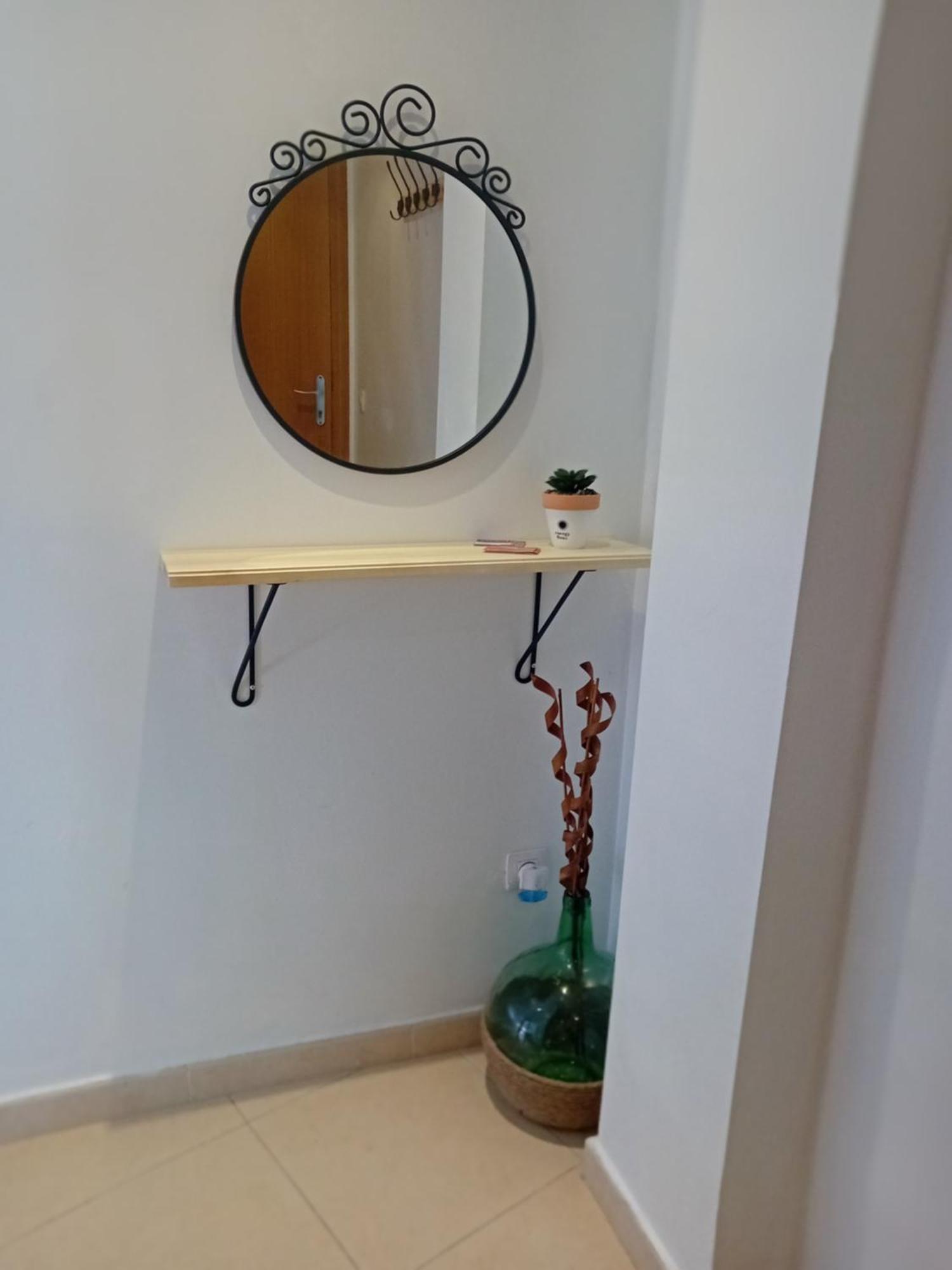 Apartamento Luna Гандия Экстерьер фото