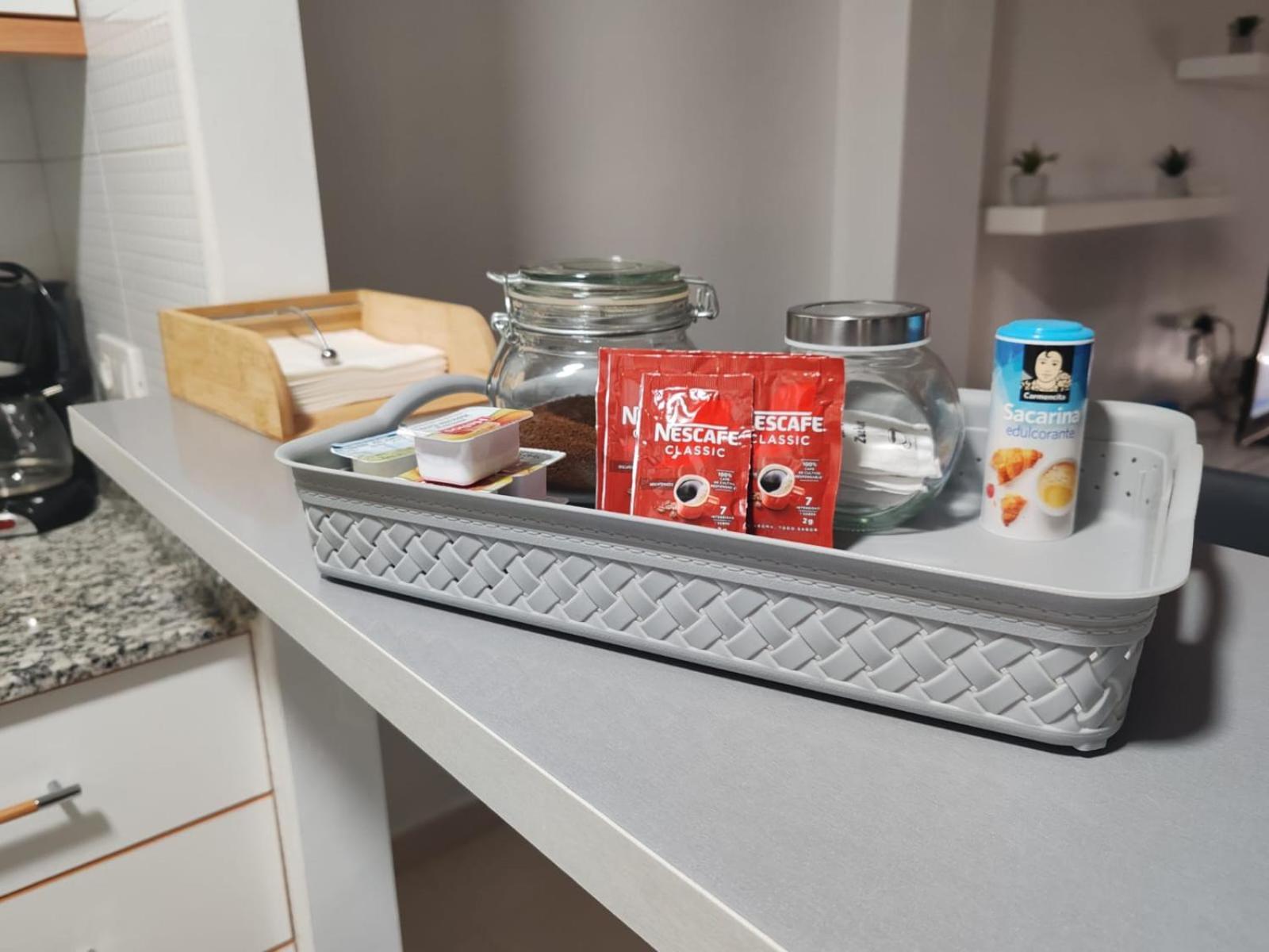 Apartamento Luna Гандия Экстерьер фото